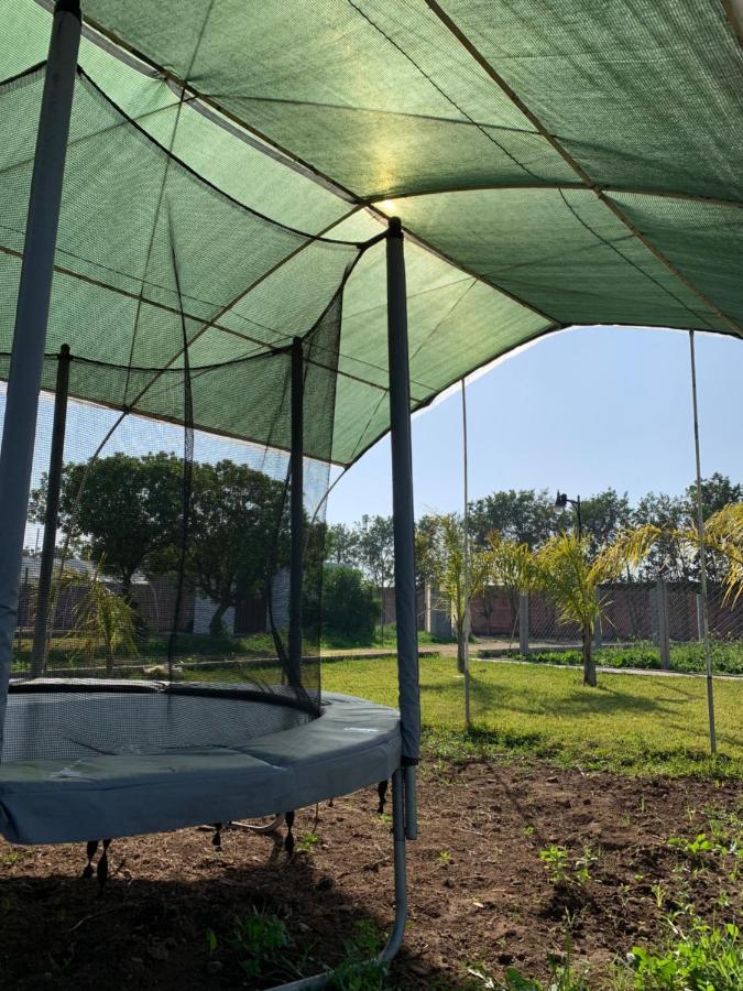 Palm Grove Farm Villa Tit Mellil Luaran gambar