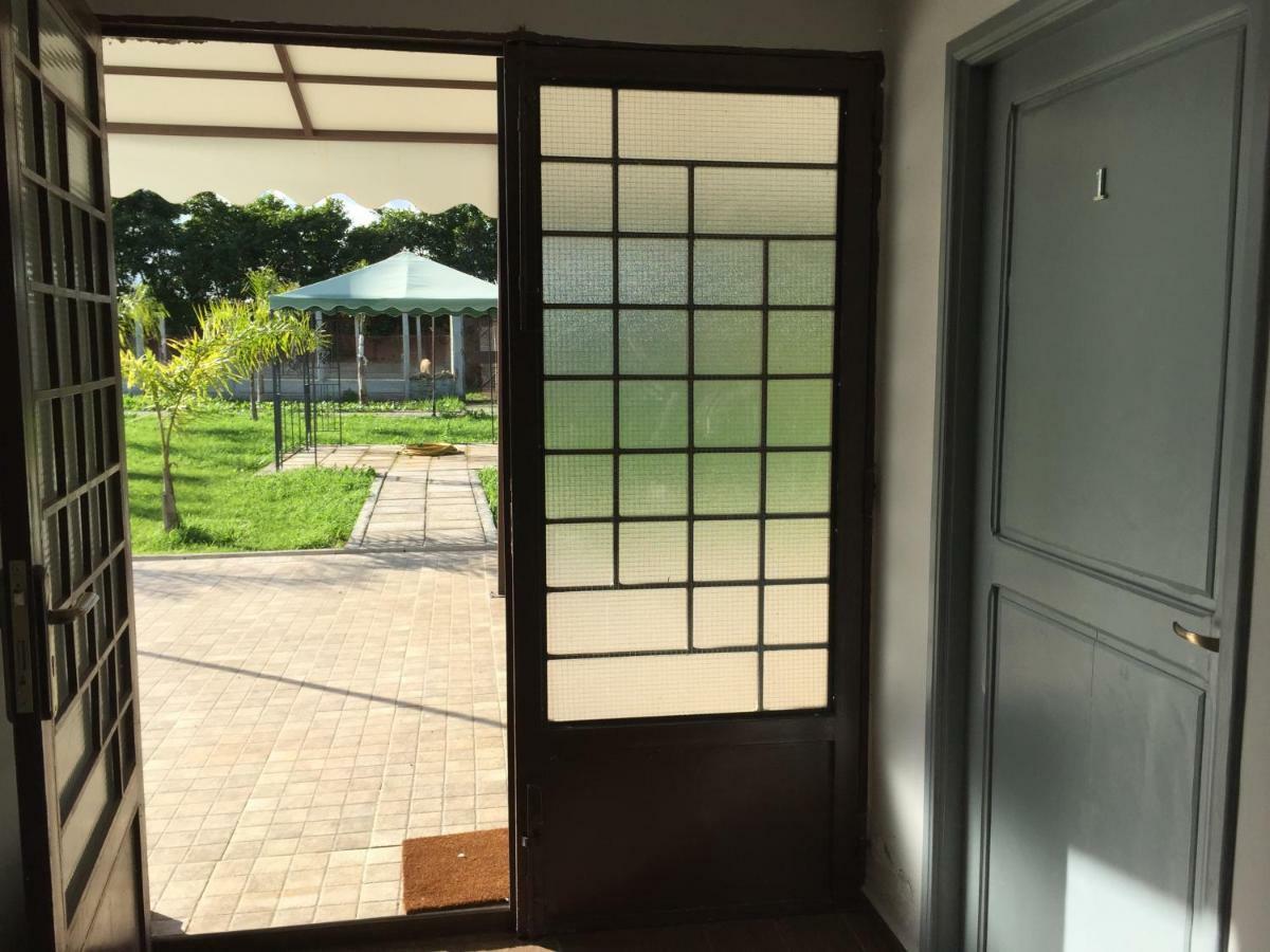 Palm Grove Farm Villa Tit Mellil Luaran gambar
