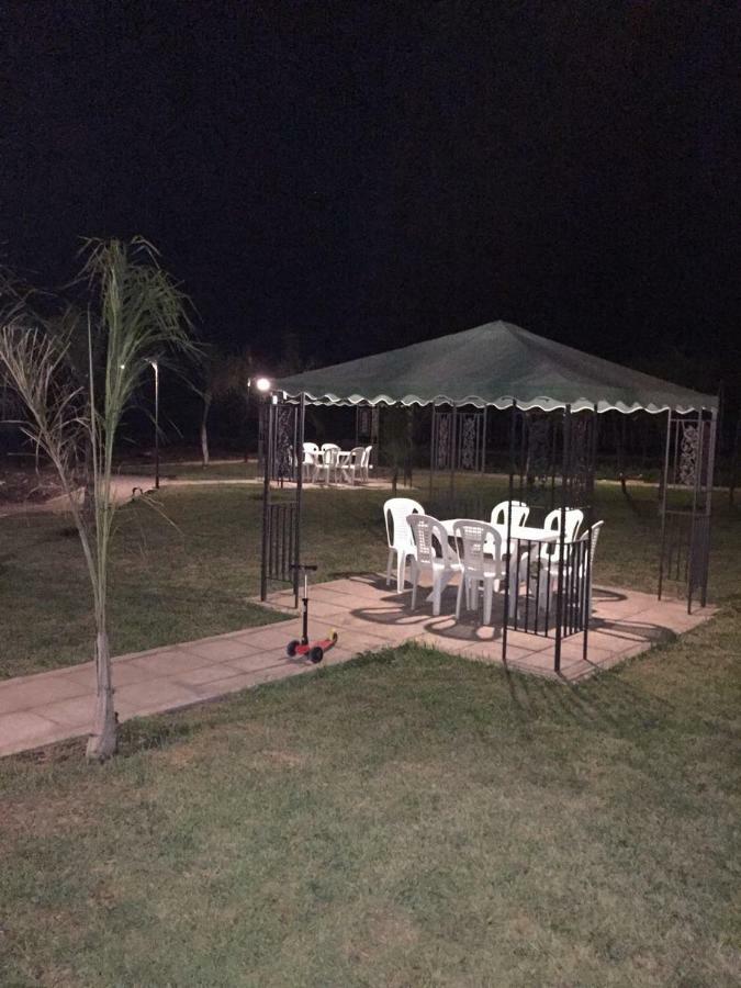 Palm Grove Farm Villa Tit Mellil Luaran gambar