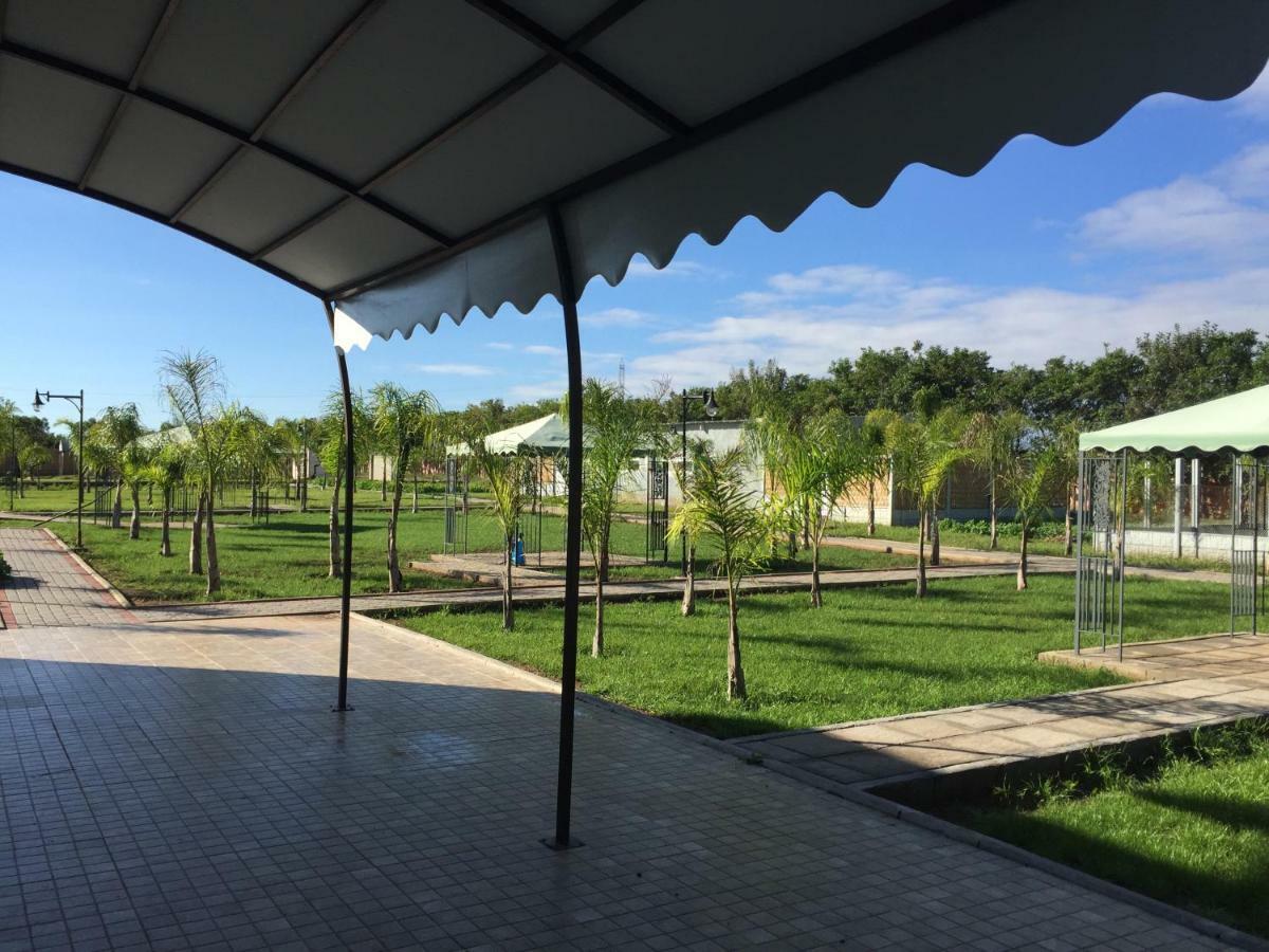 Palm Grove Farm Villa Tit Mellil Luaran gambar